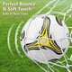 thumbnail image 5 of Juego de 4 balones de fútbol Operation Christmas con bomba tamaño 3, 5 of 6