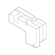 Genuine OE Mazda Control Box - C2Y6-67-65XB