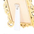 thumbnail image 4 of 1:12 Dollhouse Photo Frame Alloy Miniature Picture Frame Model Decoration Accessory Children Toy Gift, 4 of 4