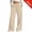 New-Khaki, variant on Girls Sweatpants Size 10-12 Girls OverSized Wide Leg Sweatpants Kids Baggy Sweat Pants for Girls Drawstring Waist Straight Leg Joggers with Pockets