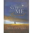 thumbnail image 1 of Pre-Owned It's Not About Me Journal (Hardcover) 159145168X 9781591451686, 1 of 1
