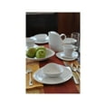 thumbnail image 3 of Oneida T148STSF Baguette Stainless Steel US Size Teaspoon  Silver, 3 of 3