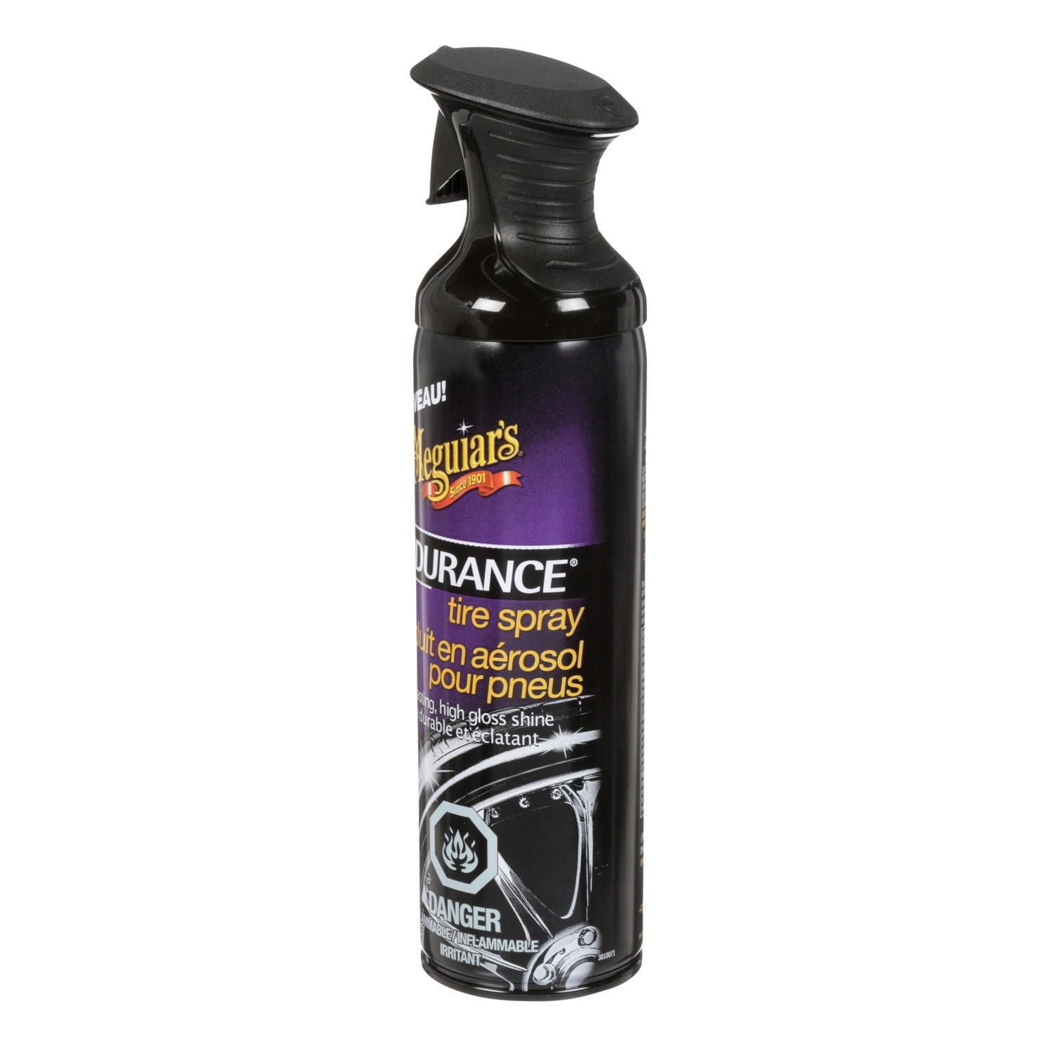 Meguiar's® Endurance™ Tire Spray G15415C