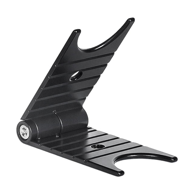 Mini mesa de soldadura con soporte para asas, base de soporte para soldadura, estación de soporte plegable multifuncional para uso doméstico profesion