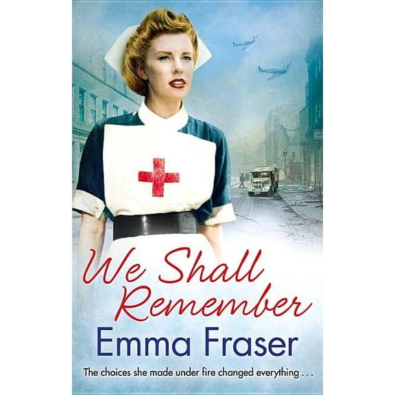 We Shall Remember, (Paperback)