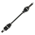 thumbnail image 6 of Niche Front Rear CV Axle Set Kit for Polaris RZR 4 800 UTV MK1000907, 6 of 7