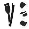 thumbnail image 3 of Miangastore Portable Sword Bag Fencing Pouch Multi-function Sword Pouch Sword Storage Bag for Storage, 3 of 8