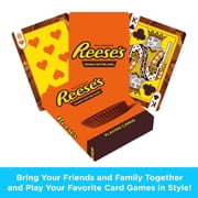 Reese’s Playing Cards