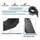 thumbnail image 5 of Soporte Clip Auxiliar Para Montar Faro De Motocicleta 2 Pcs, 5 of 7