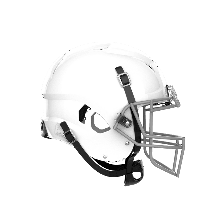 schutt ホワイト ヘルメット LARGE schutt ホワイト ヘルメット LARGE