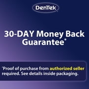 DenTek Ultimate Dental Guard for Teeth Grinding, 1 Count