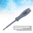 thumbnail image 3 of Inductive Voltage Tester 6Pcs Electrical Tester Pen B04 High Brightness Single Lamp Measuring Pen Screwdriver Insulation Resistance Meters, 3 of 7