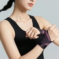 thumbnail image 6 of Ergonomic Wrist Stabilizers With Double Compressions Technology Thumb Brace, 6 of 17