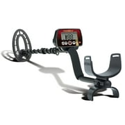 Fisher F22 Weatherproof Metal Detector