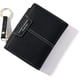 thumbnail image 1 of Bolsa de herramientas Y-negro Cartera pequeña para mujer Mini monedero plegable Tarjetero delgado Bolsillo con cremallera para monedas, 1 of 5