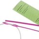 thumbnail image 3 of Paquete 2 Herramienta de con enhebrador de cordón elástico de 23 "para pantalones, sudaderas con capucha Hugo Guía de banda elástica, 3 of 7