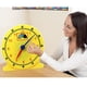 thumbnail image 5 of Reloj de aprendizaje para niños reloj de aprendizaje de 30 cm reloj de aprendizaje para niños hora minutos reloj de aprendizaje juguetes educativos para niños regalo para ANGGREK Otros, 5 of 8