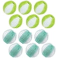 thumbnail image 1 of Washing Machine Pet Hair Remover 12pcs, Reusable Washing Machine Lint Remover, Laundry Balls Shaped Pet Hair Remover, 1 of 5