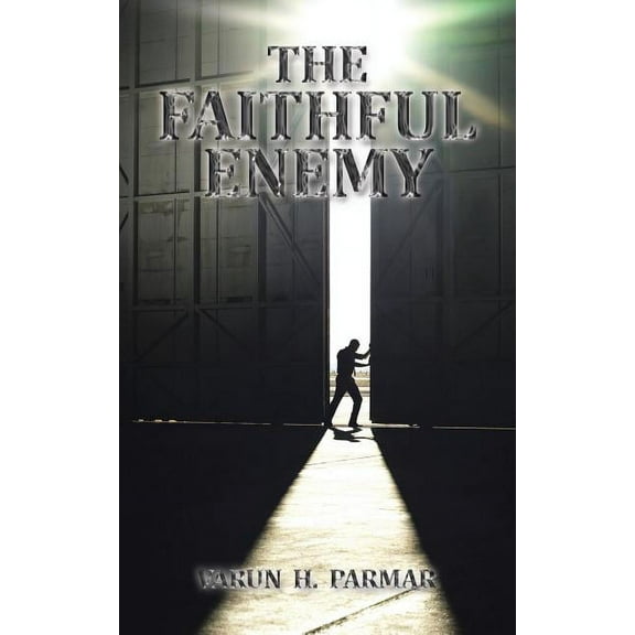 The Faithful Enemy (Paperback)