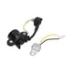 thumbnail image 4 of Sensor de Alerta de Aceite Ticfox Resistencia Al Desgaste Anticorrosión Fácil Instalación Fuerte Compatibilidad, 4 of 14