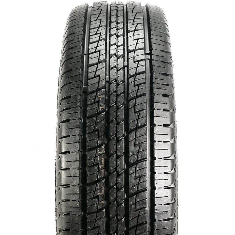 Advanta Svt 01 Tire P265/60R18 111T.. Fits: 2014-15 Jeep Grand