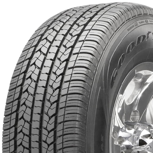 Goodyear Assurance Cs Fuel Max 265 65r18 112 T Tire Walmart Com Walmart Com