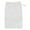 White*1, variant on Reusable Fine Mesh Strainer Bag, Multi-Use Nylon Filter for Nut Milk Brewing & Juice Extraction, Food Grade Filtration Bag (200Mesh) 1 Pcs, 11.81x7.87"