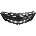 thumbnail image 1 of 71121TX6A51 Grille Grill For 2016-2018 Acura ILX Base Sedan, 1 of 10