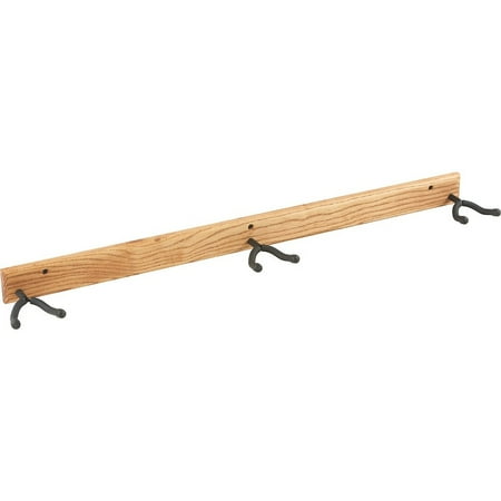 Musician's Gear Triple Guitar Hanger