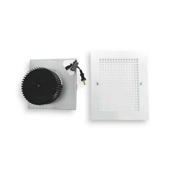 Appliance Factory Parts Broan Bathroom Exhausteach 80RDF