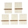thumbnail image 1 of 5pcs Aparejos Para El Pelo Cebo Barb Boilies Extensor Tapón Para La Pesca Sunnimix Tapón de la plataforma del pelo, 1 of 8