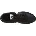 thumbnail image 5 of Nike Boys Stroke Running Shoe Little Kid 4-8 Years 12 Little Kid Black/White, 5 of 12
