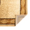 thumbnail image 7 of Unique Loom Pioneer Collection Area Rug - Bozeman (2' x 10' Runner Ivory Brown/Black), 7 of 7