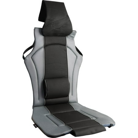 Wagan Sport Trax Seat Cushion Walmart Com