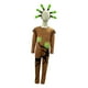 thumbnail image 4 of Disfraz infantil, mono, cosplay, portátil, reutilizable, para juego de rol, para disfrazarse M, 4 of 9