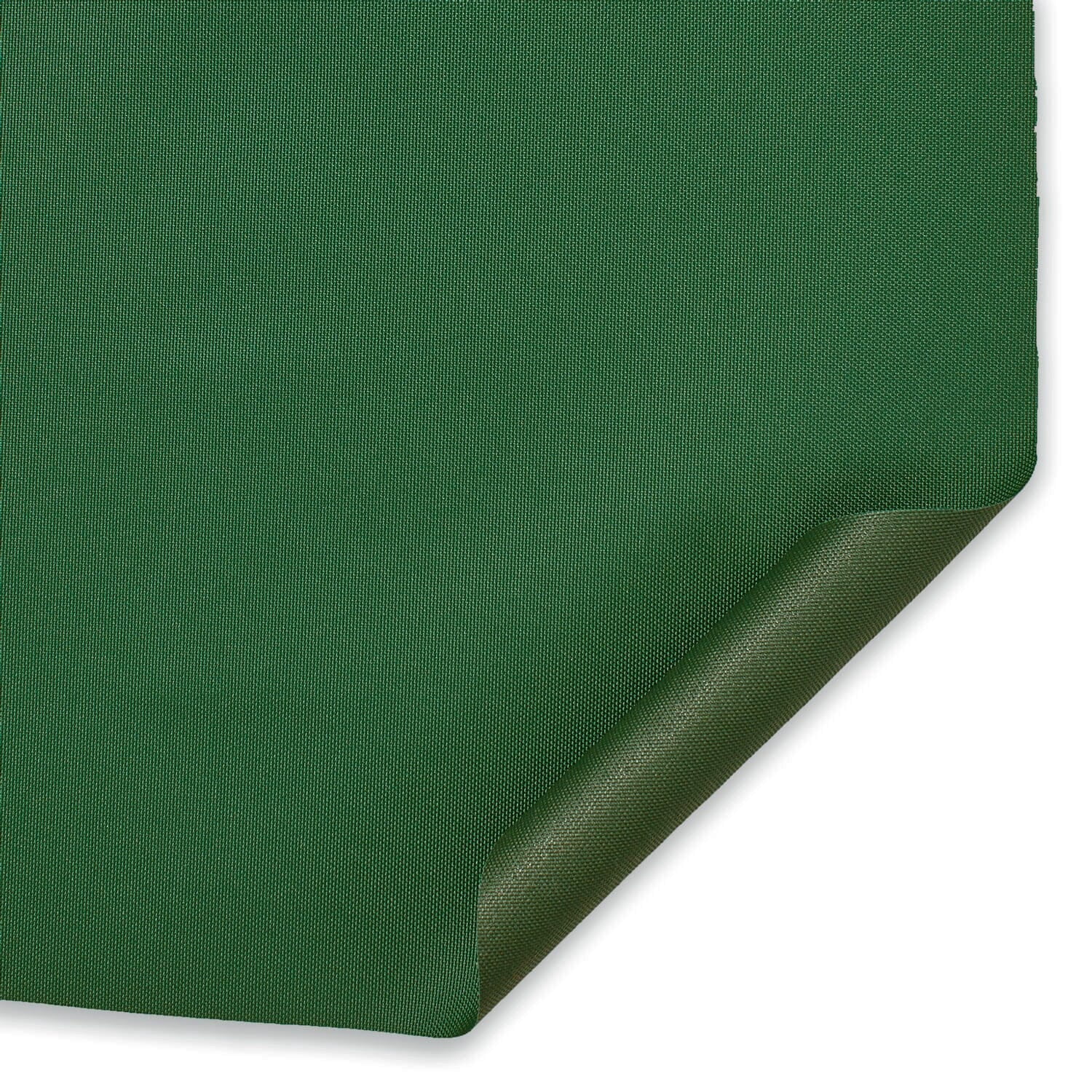 Ottertex® Waterproof Canvas Fabric Heavy Duty Buy Wholesale Outdoor Polyester By The Yard & Roll - Hunter Green (10 Yards)
