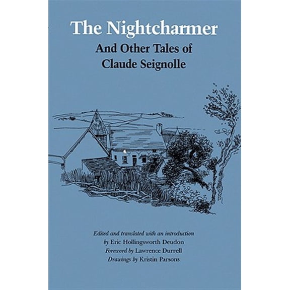 Pre-Owned Nightcharmer and Other Tales of Claude Seignolle (Paperback)