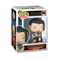 thumbnail image 2 of Jujutsu Kaisen Suguru Geto Funko Pop! Animation Expo 2025 Vinyl Figure #1960, 2 of 2