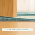 thumbnail image 5 of Addison Rugs Chantille Indoor/Outdoor Transitional Abstract Teal Machine Washable Rectangle Rug, 10' x 14', 5 of 8