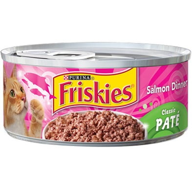 Purina Classic Paté