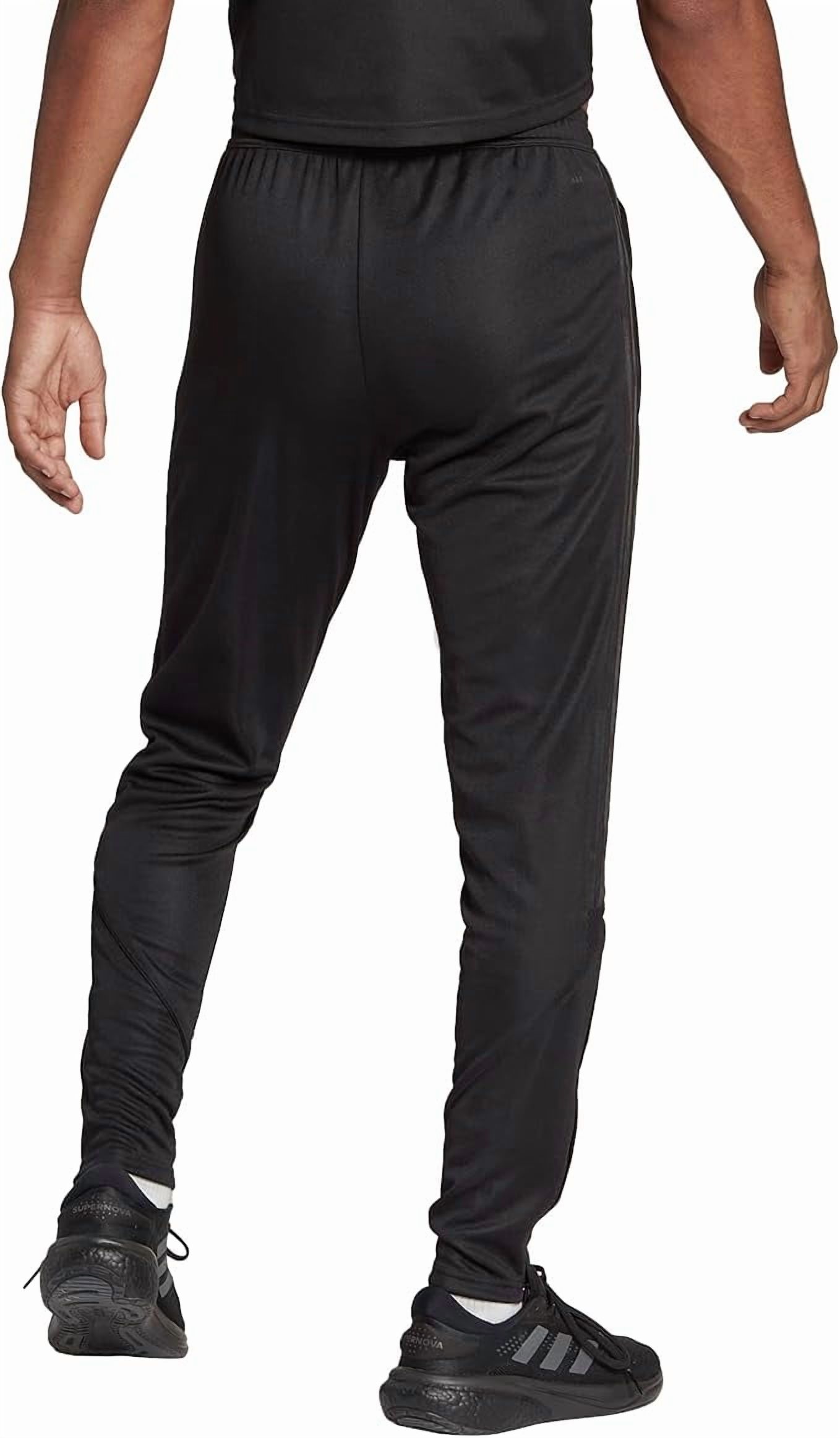 Adidas Men's Tiro23 League Training Pants Black photo 4
