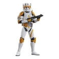 thumbnail image 3 of Figura de acción Hasbro Star Wars The Black Series Comandante Cody Episodio 3 La venganza de los sith, 3 of 6