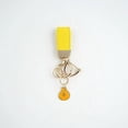 thumbnail image 2 of Luck Mahjong and Money Bag Keychain Pendant Elegant Hanging Pendant Alloy Texture for Good Fortune and Wealth Charm, 2 of 10