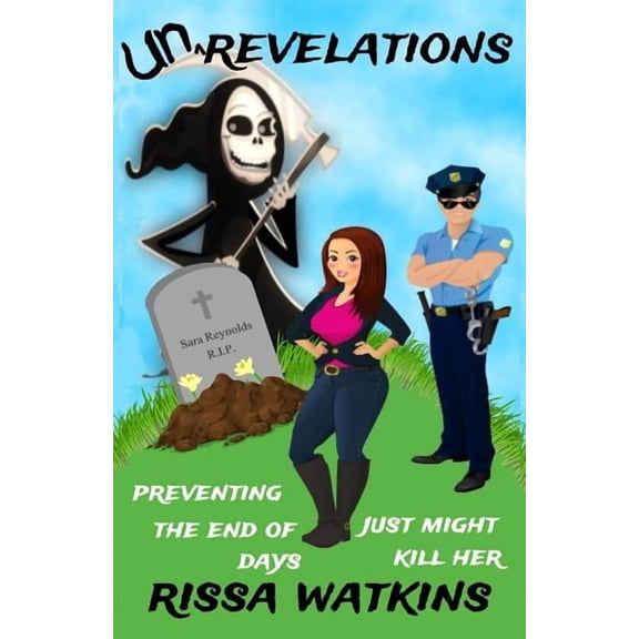 Unrevelations (Paperback)