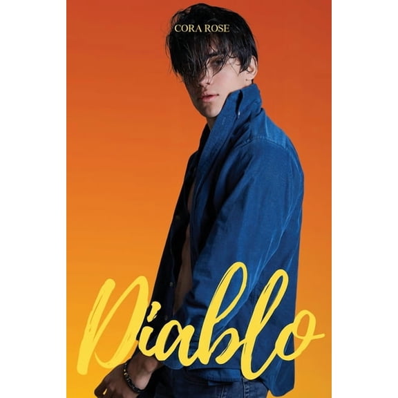 Diablo, (Paperback)