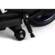 thumbnail image 2 of Moto Eléctrica Infantil Recargable Honey Whale BDQ-008 Negro, 2 of 3
