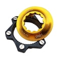thumbnail image 1 of Centerlock 6-hole Adapter Center Lock Conversion 6 hole Brake Disc 6 Bolt, 1 of 8