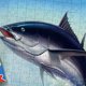 thumbnail image 3 of Rompecabezas para niños, diseño de peces marinos, educativo, interesante, papel de impresión HD, pintura, rompecabezas para juegos familiares, 300 piezas, 3 of 5