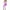 Watercolor Purple#02, variant on GERsome Toddler Kids Girls Casual Sleeveless Jumpsuits Spaghetti Strap Loose Romper Long Pants with Pockets 1-6 Years（Size 5-6 Years/01#Orange)