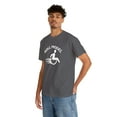 thumbnail image 6 of Role Model Wheelchair Shirt, Disability Awareness, Funny Gift - ID: 2121, 6 of 12